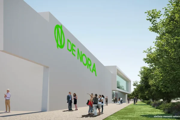 Idrogeno verde, che fine ha fatto la gigafactory italiana alle porte di Milano?
