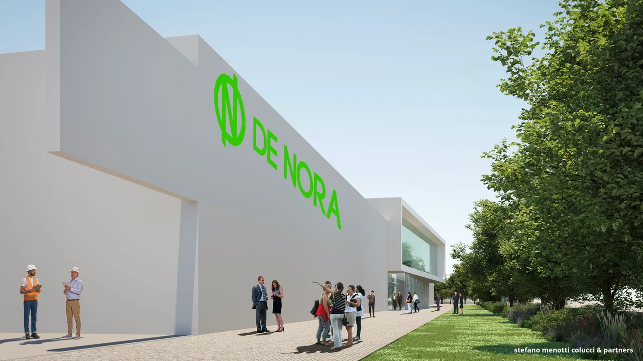 Idrogeno verde, che fine ha fatto la gigafactory italiana alle porte di Milano?