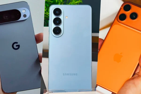 Samsung Galaxy S26 contro tutti, come sono i nuovi smartphone a confronto con il meglio del momento