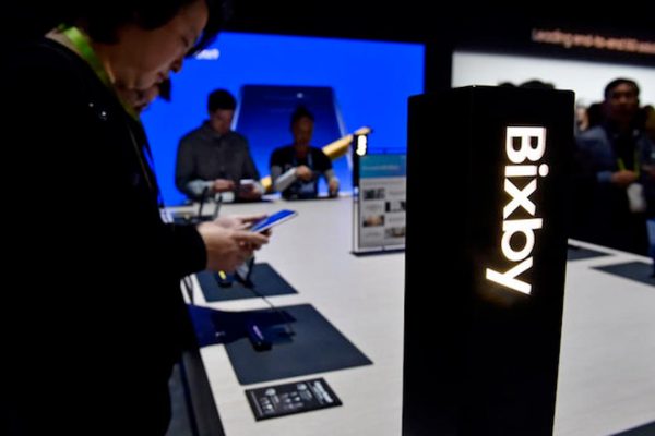 Samsung aggiorna Bixby con One UI 8.5: più conversazionale e integrato nel dispositivo