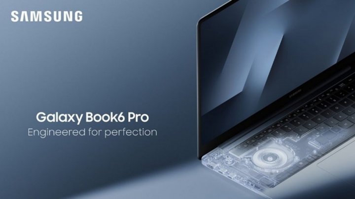 Samsung annuncia l'arrivo in Italia dei Galaxy Book 6 con Intel Core Ultra Serie 3: ecco i prezzi