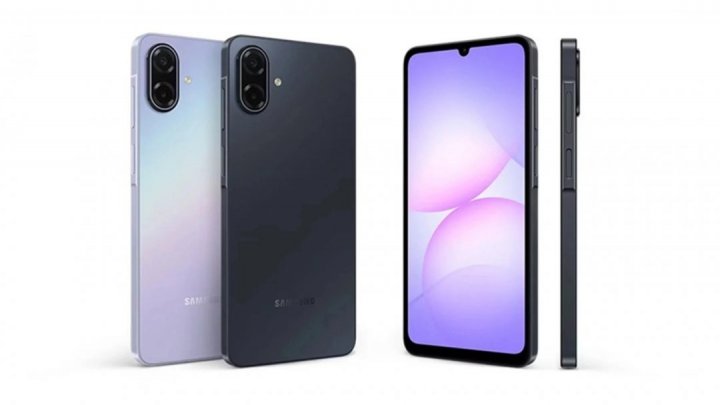 Samsung vuole riconquistare la leadership del mercato partendo dalla fascia bassa: ecco il nuovo Galaxy A07 5G