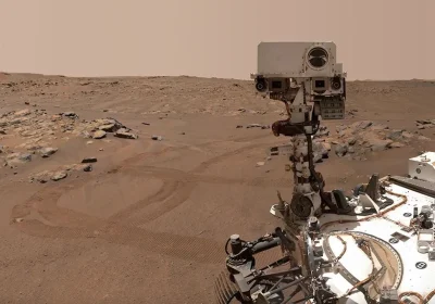 Il rover della Nasa Perseverance ha festeggiato cinque anni su Marte, ma i tagli di Trump mettono a rischio i suoi campioni