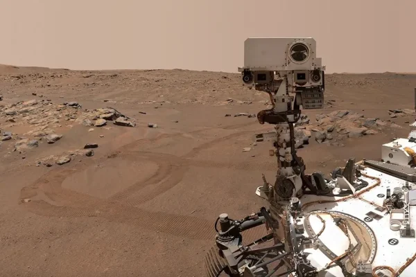 Il rover della Nasa Perseverance ha festeggiato cinque anni su Marte, ma i tagli di Trump mettono a rischio i suoi campioni