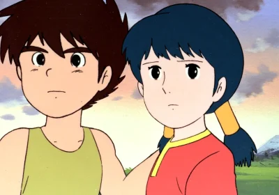 Manuale per salvare il mondo, Conan, il ragazzo del futuro festeggia al cinema i suoi 45 anni