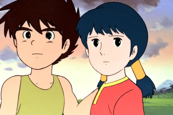 Manuale per salvare il mondo, Conan, il ragazzo del futuro festeggia al cinema i suoi 45 anni