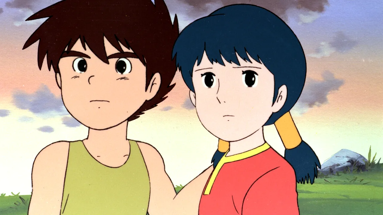 Manuale per salvare il mondo, Conan, il ragazzo del futuro festeggia al cinema i suoi 45 anni