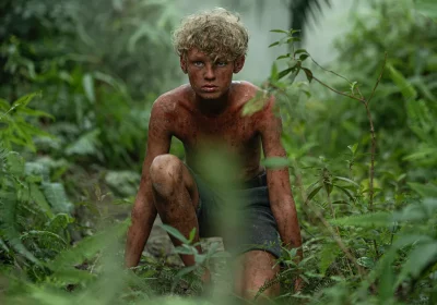 Il Signore delle mosche e il cuore di tenebra dell’infanzia perduta, il nuovo capolavoro dell’autore di Adolescence Jack Thorne