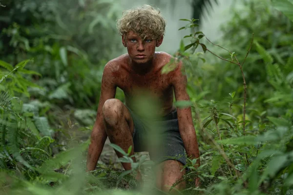 Il Signore delle mosche e il cuore di tenebra dell’infanzia perduta, il nuovo capolavoro dell’autore di Adolescence Jack Thorne