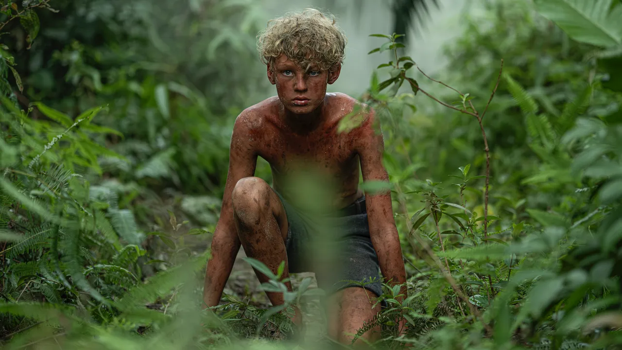 Il Signore delle mosche e il cuore di tenebra dell’infanzia perduta, il nuovo capolavoro dell’autore di Adolescence Jack Thorne