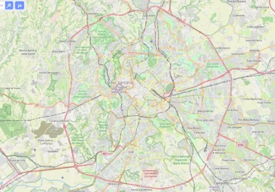 OpenStreetMap vittima dei bot, scraping selvaggio di dati per l’AI