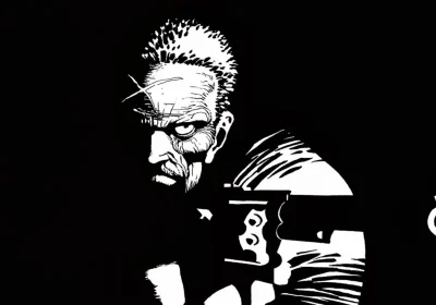 I fumetti in chiaroscuro che giocano con luci e ombre, sei opere dallo stile unico e affascinante