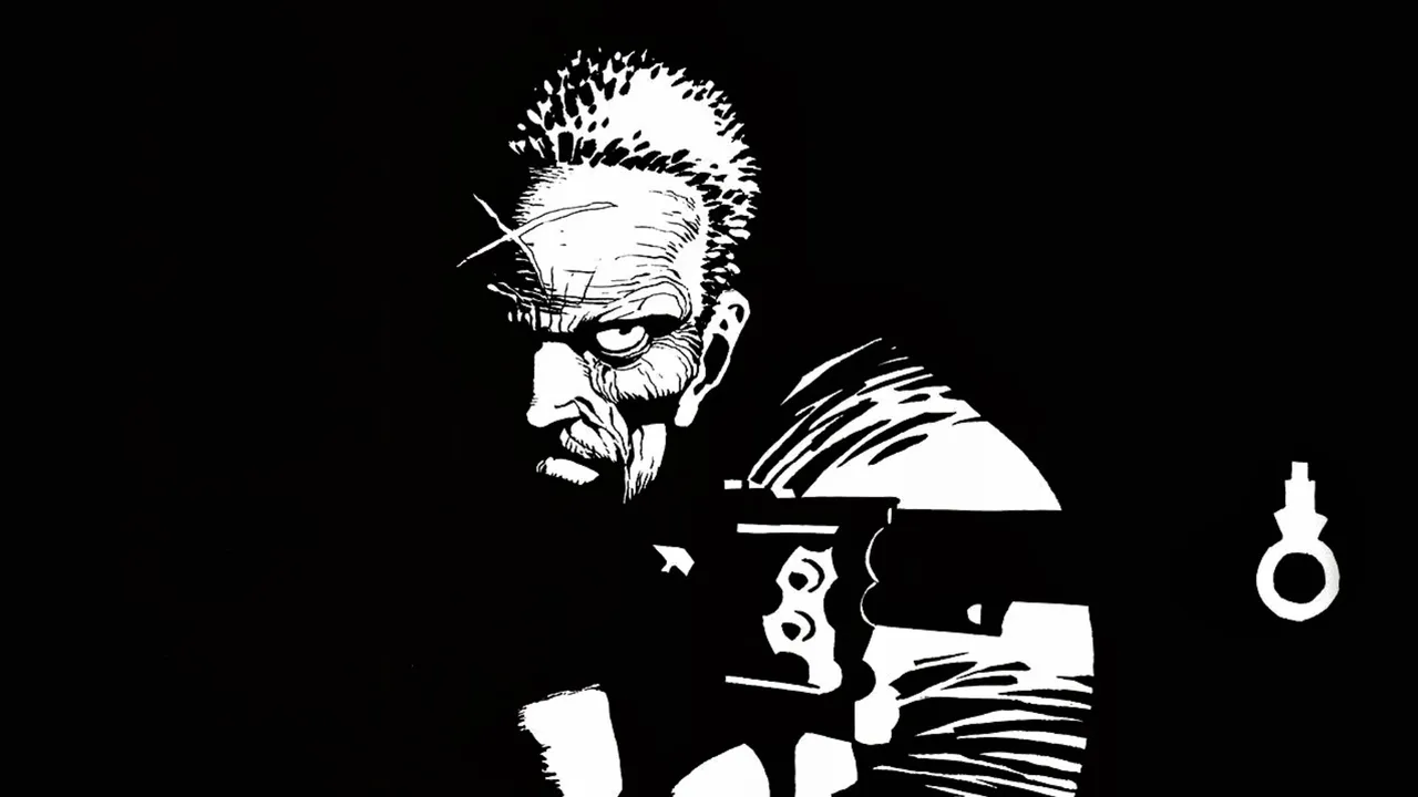 I fumetti in chiaroscuro che giocano con luci e ombre, sei opere dallo stile unico e affascinante