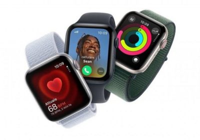 Smartwatch: il mercato cresce, Apple si conferma leader ma Huawei si avvicina