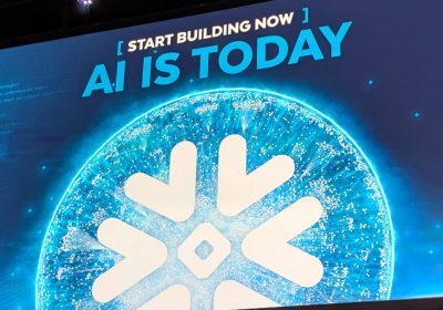 Snowflake porta l'IA dove sono i dati, anche grazie a un accordo con OpenAI