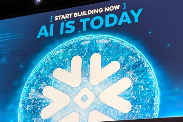 Snowflake porta l'IA dove sono i dati, anche grazie a un accordo con OpenAI