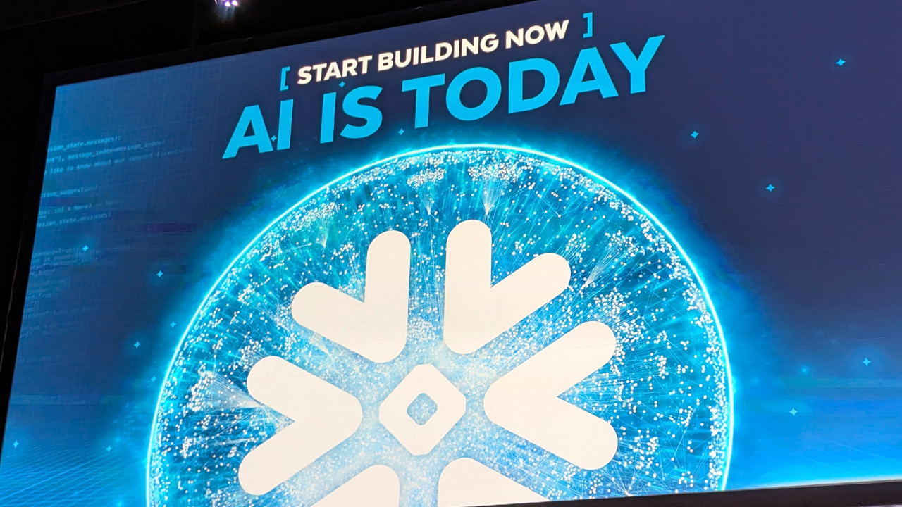 Snowflake porta l'IA dove sono i dati, anche grazie a un accordo con OpenAI