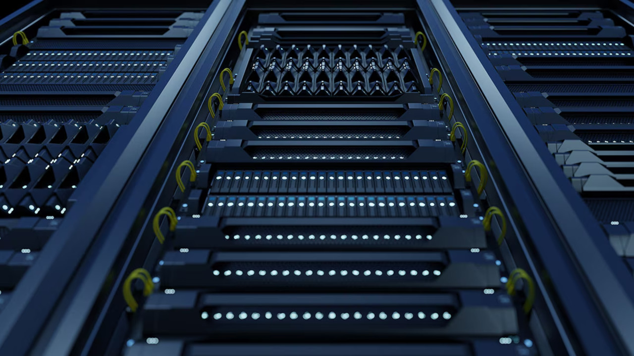 SoftBank e Intel preparano la 'memoria del futuro' per l'intelligenza artificiale