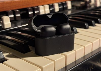 Sony WF-1000X M6: le cuffie in-ear di riferimento migliorano ancora