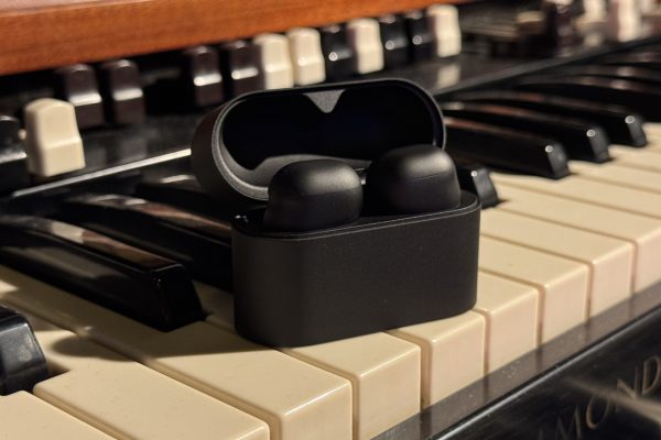 Sony WF-1000X M6: le cuffie in-ear di riferimento migliorano ancora