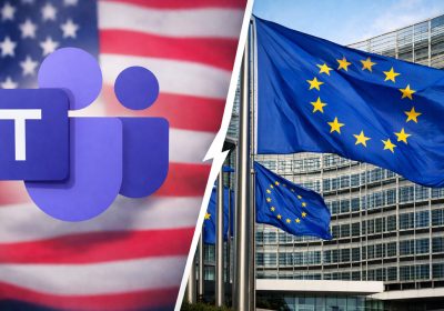 Sovranità digitale: l'UE sperimenta un'alternativa open source a Microsoft Teams