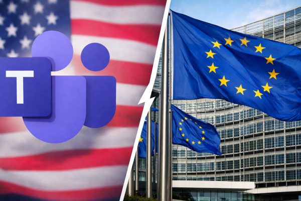 Sovranità digitale: l'UE sperimenta un'alternativa open source a Microsoft Teams