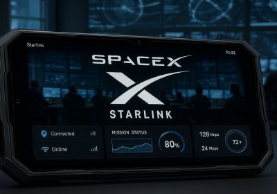 SpaceX realizzerà uno smartphone che si connetterà a Starlink? Elon Musk smentisce la notizia
