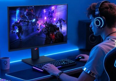 Speciale monitor in offerta su Amazon: da 69€ fino ai 400Hz, occasioni pazzesche per il gaming