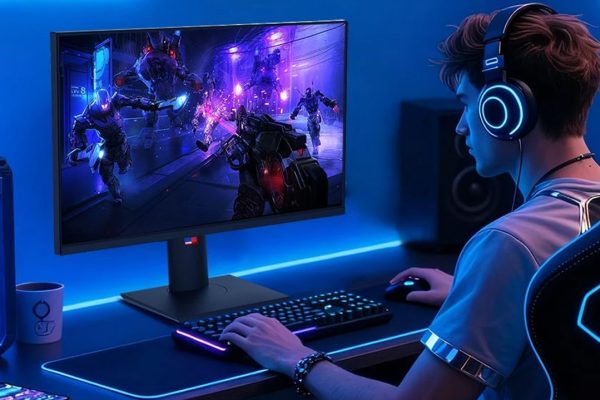 Speciale monitor in offerta su Amazon: da 69€ fino ai 400Hz, occasioni pazzesche per il gaming