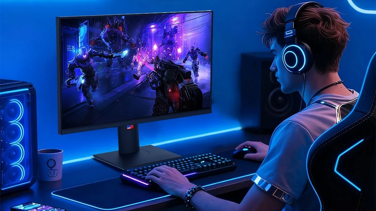 Speciale monitor in offerta su Amazon: da 69€ fino ai 400Hz, occasioni pazzesche per il gaming
