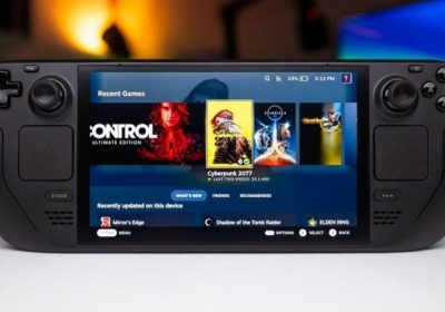 Steam Deck è out of stock in diversi Paesi e potrebbe essere colpa delle memorie