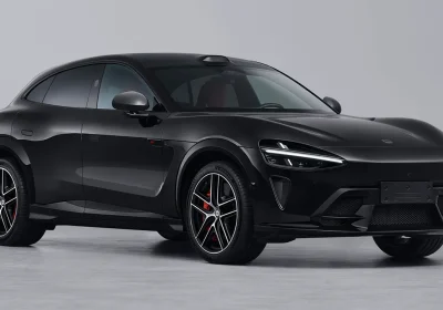 Svelata la Xiaomi YU7 GT: kit wide body e quasi 1.000 CV