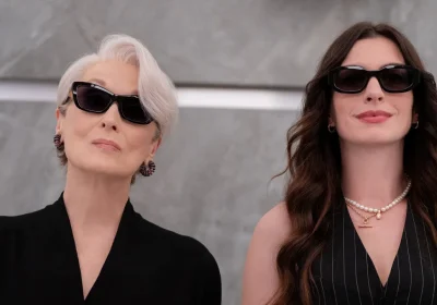 Ma voi avete capito qualcosa del primo trailer de Il diavolo veste Prada 2? (Noi no)