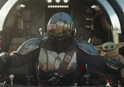 Da Pedro Pascal senza maschera a Martin Scorsese, il primo trailer ci dice che The Mandalorian and Grogu è pronto per il grande schermo