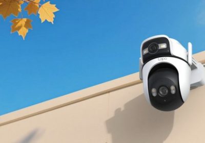TP-Link annuncia quattro nuove telecamere di sicurezza Tapo