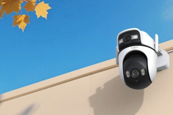TP-Link annuncia quattro nuove telecamere di sicurezza Tapo