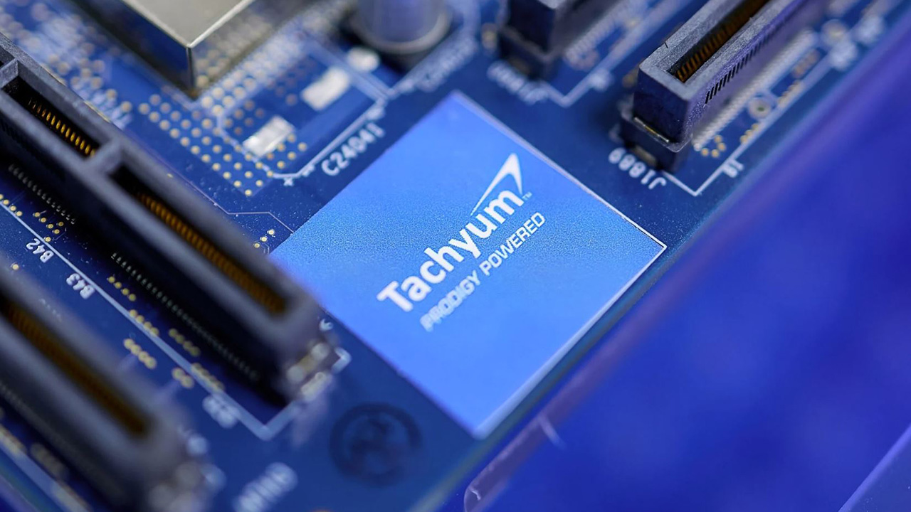 Tachyum: dal processore universale alle cattive acque. Affitti non pagati e debiti per 150.000 euro