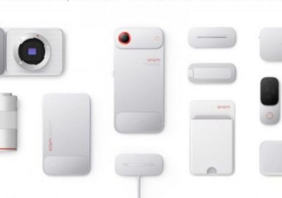 Tecno rilancia il sogno degli smartphone Android modulari: c'è qualcosa che bolle in pentola per l'MWC 2026