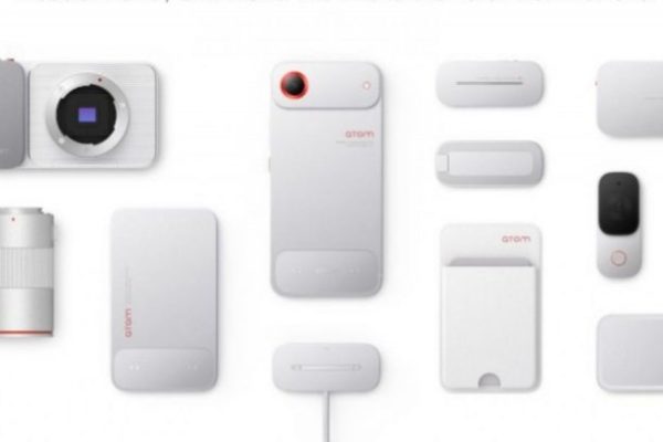 Tecno rilancia il sogno degli smartphone Android modulari: c'è qualcosa che bolle in pentola per l'MWC 2026