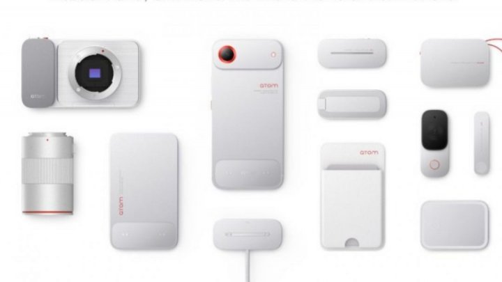 Tecno rilancia il sogno degli smartphone Android modulari: c'è qualcosa che bolle in pentola per l'MWC 2026