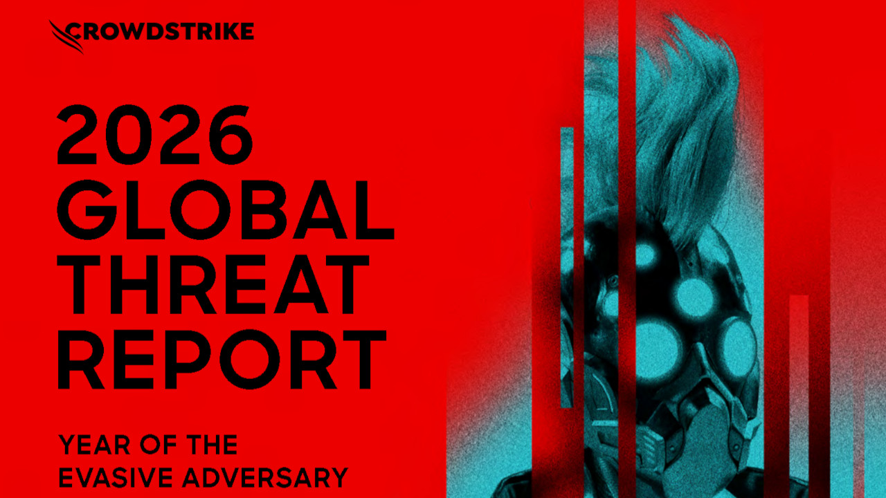 Tempi di intrusione ulteriormente ridotti, IA usata come arma e attacchi alla supply chain. Il punto sulla cybersecurity di CrodwStrike