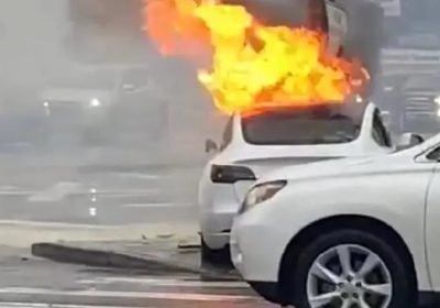 Tesla: confermata la condanna per 243 milioni di dollari, Autopilot responsabile di un incidente mortale