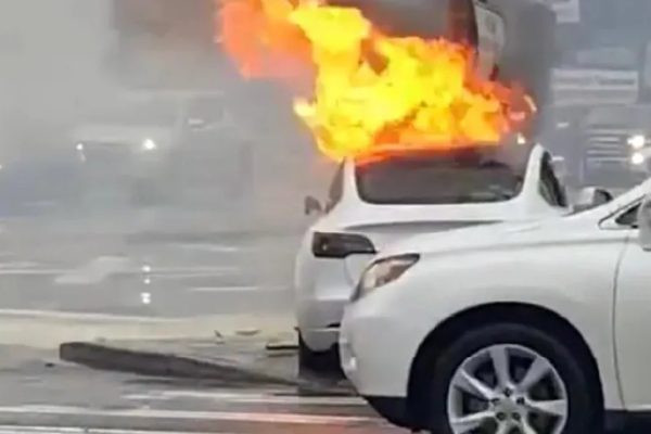 Tesla: confermata la condanna per 243 milioni di dollari, Autopilot responsabile di un incidente mortale