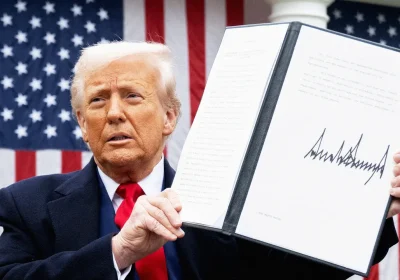 Dazi di Trump, le aziende che ci hanno scommesso contro ora si ritrovano con un “tesoro” tra le mani