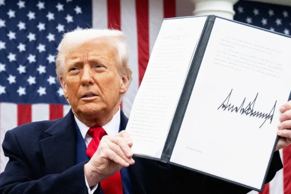 Dazi di Trump, le aziende che ci hanno scommesso contro ora si ritrovano con un “tesoro” tra le mani