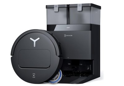 Torna bestseller: a 369€ ECOVACS DEEBOT T50 OMNI Gen2 da 21.000Pa e lavaggio con acqua calda non ha rivali