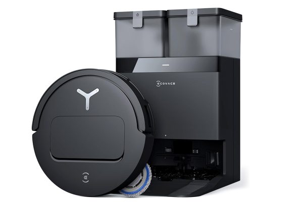 Torna bestseller: a 369€ ECOVACS DEEBOT T50 OMNI Gen2 da 21.000Pa e lavaggio con acqua calda non ha rivali