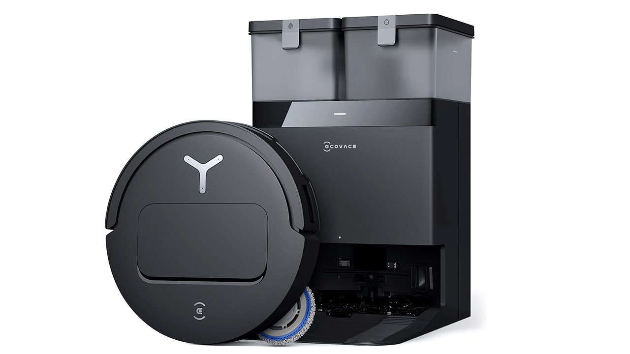 Torna bestseller: a 369€ ECOVACS DEEBOT T50 OMNI Gen2 da 21.000Pa e lavaggio con acqua calda non ha rivali