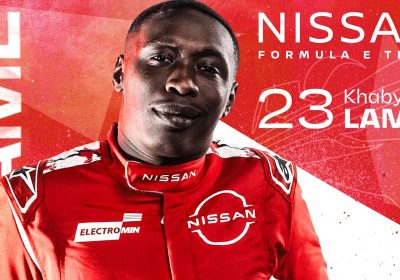 Tornano le EVO Sessions della Formula E: i creator possono guidare delle vere macchine da corsa elettriche