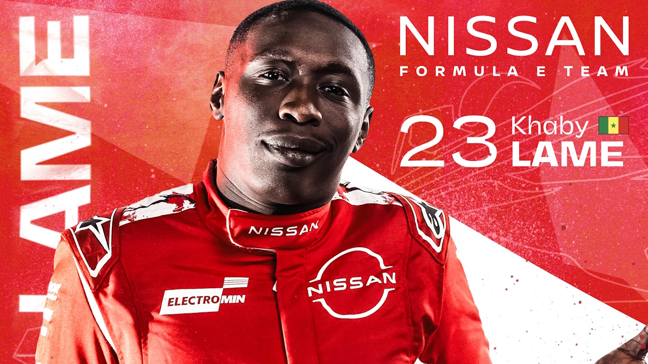 Tornano le EVO Sessions della Formula E: i creator possono guidare delle vere macchine da corsa elettriche